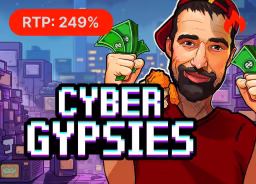 Cyber Gypsies